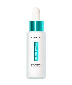 L'Oréal Paris, L'Oréal Paris - Bright Reveal Dark Spot Niacinamid Serum, 30 ml