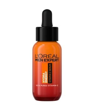 L´OrÉal Men Expert, L´OrÉal Men Expert Hydra Energy Vitamin C-Serum 30 ml Herren