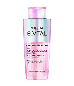L'Oréal Paris, L?Oréal Paris Elvital Shampoo 200 ml