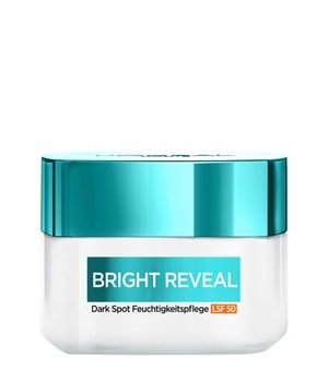 L'Oréal Paris, L?Oréal Paris Bright Reveal Dark Spot Gesichtscreme 50 ml Damen