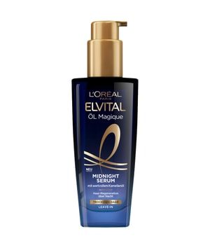 L'Oréal Paris, L?Oréal Paris Elvital Haaröle & -seren 100 ml