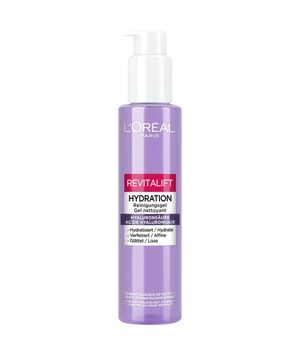 L'Oréal Paris, L'Oréal Paris - Reinigungsgel, RevitaLift Hydration, 150  ml