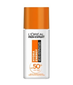 L´OrÉal Men Expert, L´OrÉal Men Expert Hydra Energy LSF 50+ Gesichtscreme 50 ml Herren