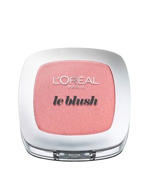 L'Oréal Paris, L?Oréal Paris Perfect Match Blush 5 g 90 - LUMINOUS ROSE