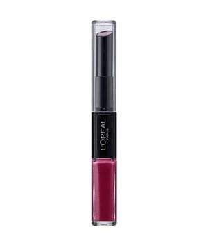 L'Oréal Paris Infaillible X3 Liquid Lipstick 5.6 ml Nr. 214 - Raspberry For Life