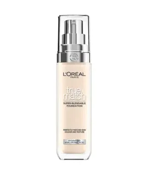 L'ORÉAL, L'OREAL - True Match Foundation, 30 ml, ..N Neutral Light