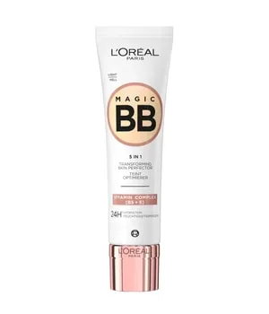 L'Oréal Paris BB C'EST MAGIQUE BB Cream 30 ml Hell