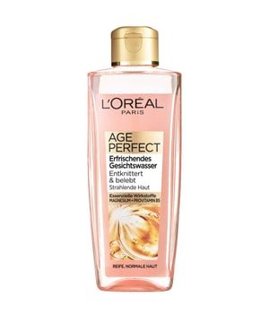 L'Oréal Paris, L?Oréal Paris Age Perfect Erfrischend Gesichtswasser 200 ml Damen