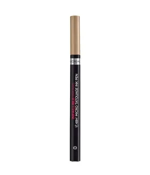 L'ORÉAL, L'OREAL - Unbelieva'Brow Micro Tatouage, Unbelievable,  Chatain