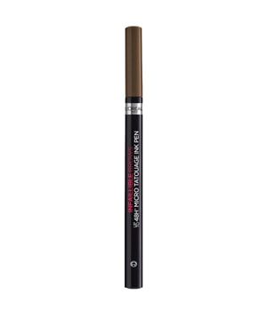 L'ORÉAL, L'OREAL - Unbelieva'Brow Micro Tatouage, Unbelievable,  Ebony