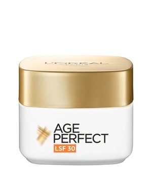 L'Oréal Paris, L?Oréal Paris Age Perfect Pro-Kollagen Experte Straffende Pflege LSF 30 Gesichtscreme 50 ml Damen