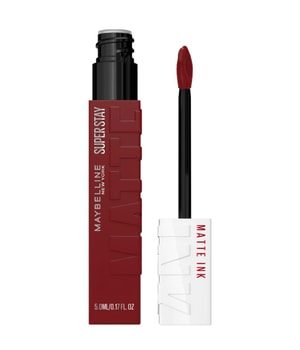 Maybelline, Maybelline Super Stay Matte Ink Lippenstifte 5 ml 50 - VOYAGER