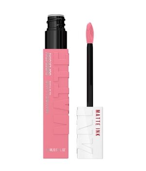 Maybelline, Maybelline Super Stay Matte Ink Lippenstifte 5 ml 10 - DREAMER