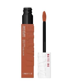 Maybelline, Maybelline Super Stay Matte Ink Lippenstifte 5 ml Nr. 70 - Amazonian