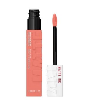 Maybelline, Maybelline Super Stay Matte Ink Lippenstifte 5 ml Nr. 60 - Poet