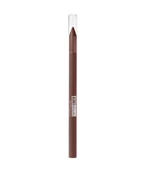 Maybelline, Maybelline Tattoo Liner Gel Pencil 901 Intense Charcoal