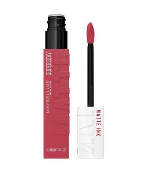 Maybelline, Maybelline - Super Stay Matte Ink Lippenstift, 5 ml,  Savant