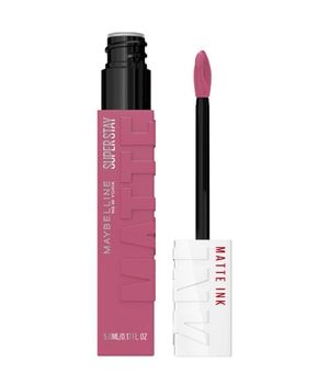 Maybelline, Maybelline - Lips Matte Ink Pinks, 5 ml,  Successfull