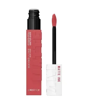 Maybelline, Maybelline - Lips Matte Ink Pinks, 5 ml,  Initiator