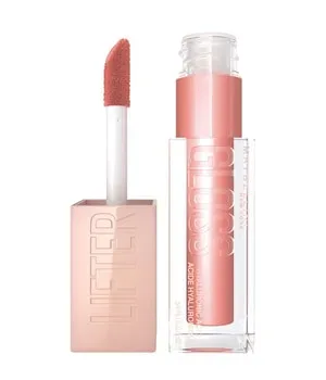 Maybelline, Maybelline - Lifter Gloss,  Reef
