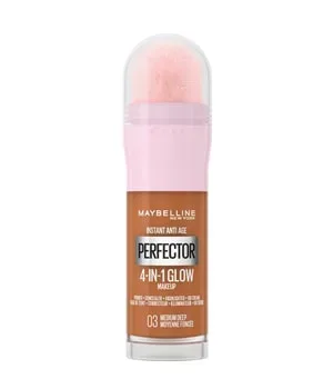 Maybelline, Maybelline - Instant Perfector Glow 4-in-1 Make-Up, 20 ml, Medium-Deep