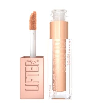 Maybelline - Lifter Gloss, Nr.  Sun