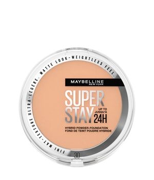 Maybelline, Maybelline SuperStay 24H Longwear Matte Powder 1ST