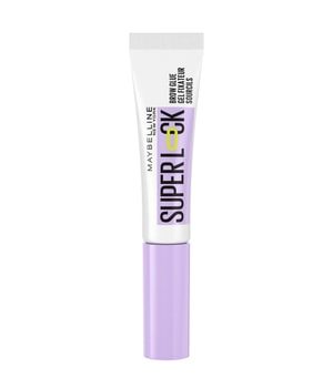 Maybelline, Maybelline Super Lock Brow Glue Augenbrauengel 8 g 0 - CLEAR