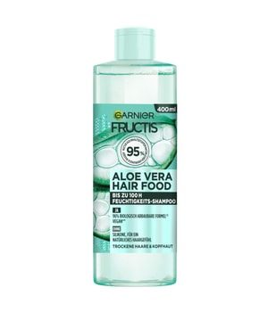 Garnier, Garnier Fructis Garnier Fructis Feuchtigkeits Aloe Vera Hair Food Shampoo #familyCode($!item.productFamily) 400.0 ml