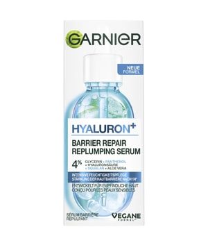 Garnier, Garnier Skin Active Garnier Skin Active Hyaluron Aloe Serum feuchtigkeitsserum