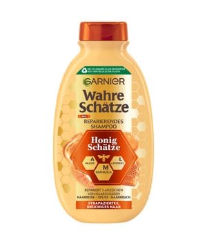 Garnier, Garnier Wahre Schätze Shampoo 250 ml
