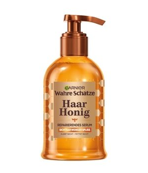 Garnier, Garnier Wahre Schätze Haaröle & -seren 115 ml