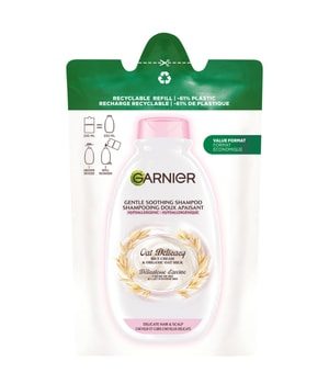 Garnier, Garnier Wahre Schätze Sanfte Hafermilch Shampoo 250 ml