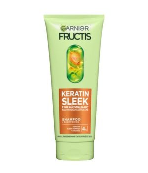 Garnier, Fructis Sleek - Keratin Sleek Shampoo