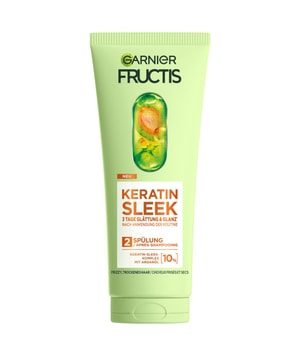 Garnier, Garnier Fructis Keratin Sleek Conditioner 200 ml