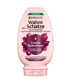 Garnier, Garnier Wahre Schätze Traube Hydraboost Conditioner 200 ml