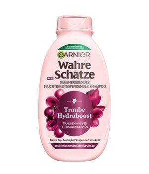 Garnier, Garnier Wahre Schätze Traube Hydraboost Shampoo 250 ml