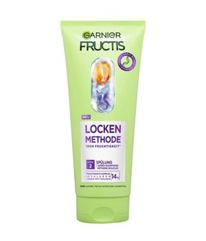 Garnier, Garnier - Fructis Locken Methode Spülung, 200 ml