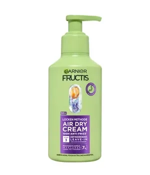Garnier, Garnier - Fructis Locken Methode Air Dry Cream, 150  ml