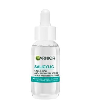 Garnier, Garnier - Hautklar Salicylic 7-Day Clinical Anti-Unreinheiten Serum, 30 ml