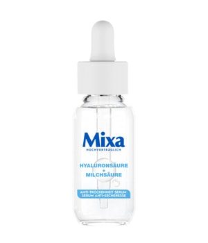 Mixa Anti-Trockenheit Serum Gesichtsserum 30 ml