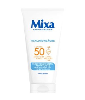 Mixa, Mixa Hyaloronsäure Gesichtscreme 50 ml