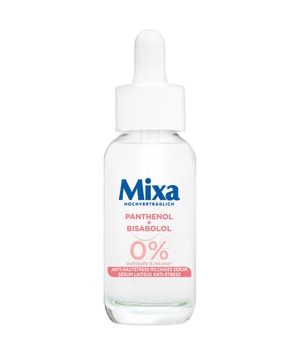 Mixa, Mixa Anti-Hautstress Feuchtigkeitsserum 30 ml