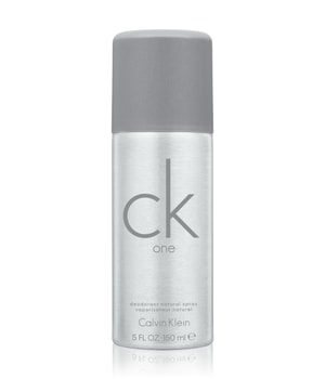 Calvin Klein, Calvin Klein ck one Deodorant Spray 150ml