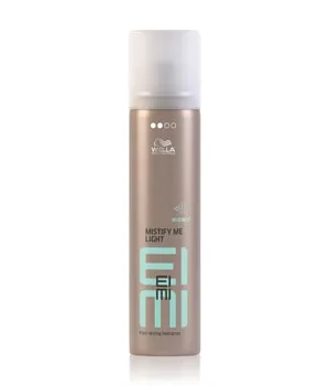 Wella Professionals, Wella Professionals EIMI Fixing Mistify Me Light Haarspray & -lack 75 ml