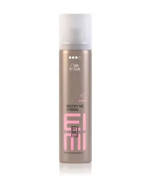 Wella Professionals, Wella Professionals EIMI Volume Mistify Me Strong Haarspray & -lack 75 ml