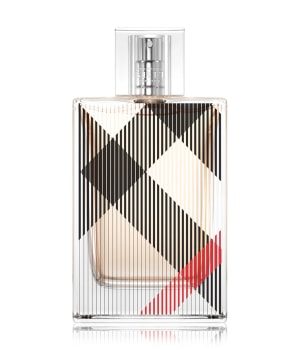 Burberry, Burberry Brit Eau De Parfum Spray 50 ml
