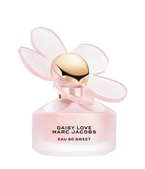 Marc Jacobs, Marc Jacobs Daisy Love Eau So Sweet Damenparfum 30 ml Damen