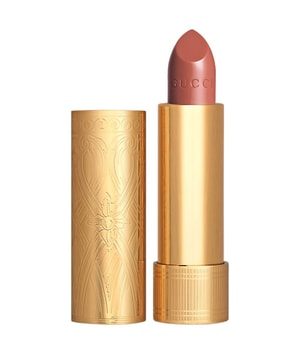 Gucci, Gucci Gucci Beauty Rouge à Lèvres Satin Lippenstifte 3,5 g Nr. 200 Blaze of Noon