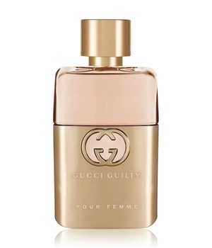 Gucci, Gucci Gucci Guilty Damenparfum 30 ml Damen